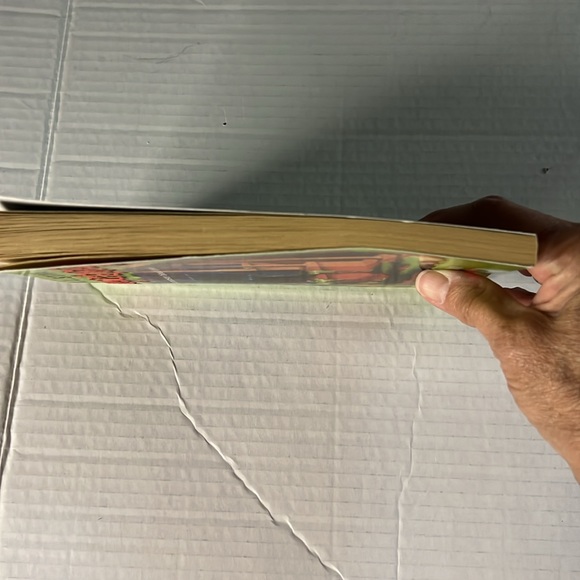 R L Stine Goosebumps Monster Blood 1992 Scholastic Book - Picture 7 of 8